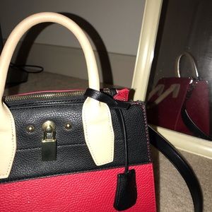 purse